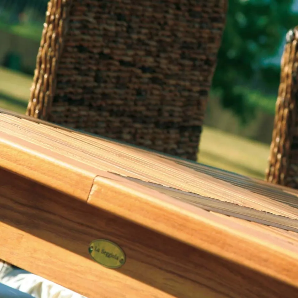 Tavolo rotondo Real Table